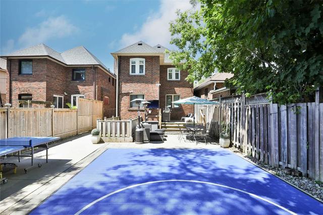 53 Camberwell Rd, House detached with 3 bedrooms, 3 bathrooms and 3 parking in Toronto ON | Image 26