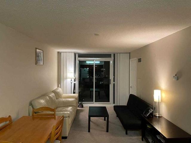 2711 - 18 Spring Garden Ave, Condo with 1 bedrooms, 1 bathrooms and 1 parking in Toronto ON | Image 6