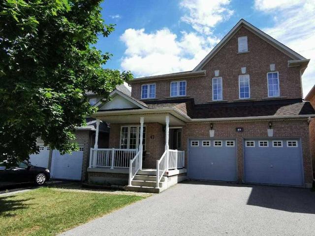 47 Via Jessica Dr, House detached with 2 bedrooms, 1 bathrooms and 2 parking in Markham ON | Image 1