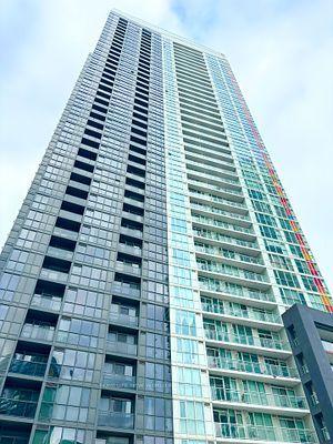 3211 - 85 Queens Wharf Rd, Condo with 1 bedrooms, 1 bathrooms and 0 parking in Toronto ON | Image 11