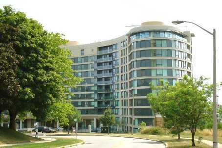 1016 - 18 Valley Woods Rd, Condo with 1 bedrooms, 1 bathrooms and 1 parking in Toronto ON | Image 1