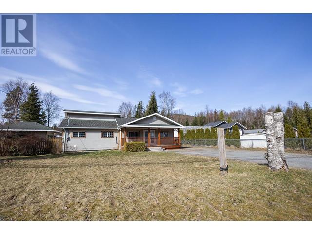3441 River Drive, House detached with 2 bedrooms, 2 bathrooms and null parking in Kitimat Stikine E BC | Image 35