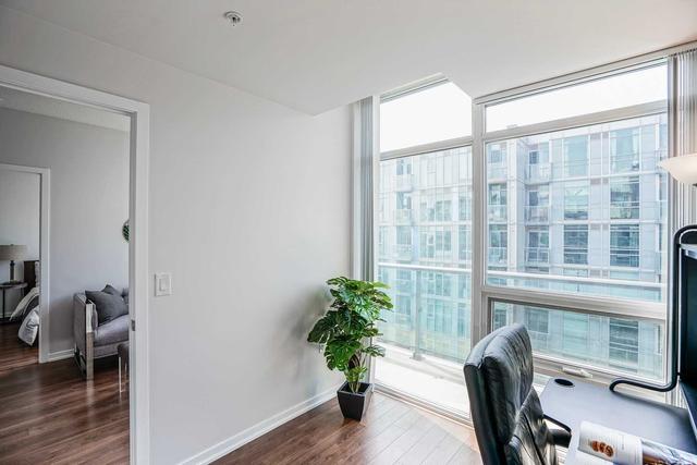 ph16w - 36 Lisgar St, Condo with 2 bedrooms, 2 bathrooms and 1 parking in Toronto ON | Image 13
