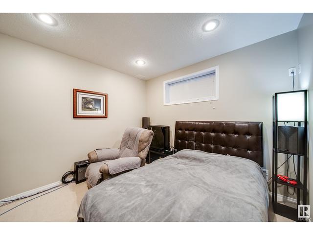 18120 101 St Nw, House detached with 5 bedrooms, 2 bathrooms and 4 parking in Edmonton AB | Image 23
