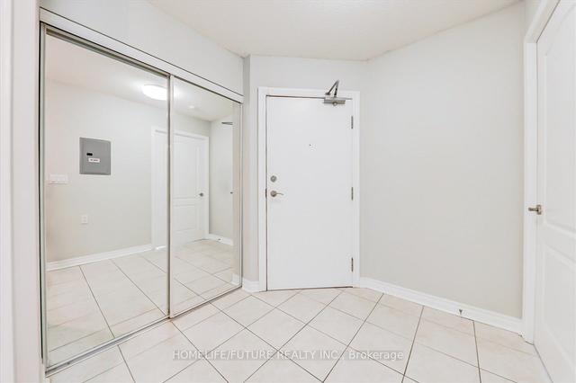 713 - 935 Sheppard Ave W, Condo with 2 bedrooms, 2 bathrooms and 1 parking in Toronto ON | Image 5