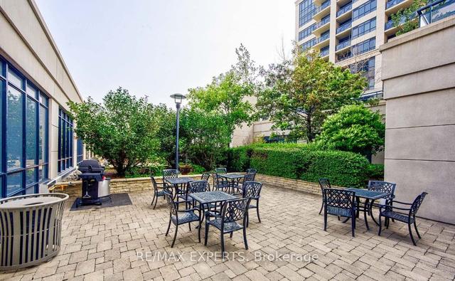 305 - 6 Eva Rd, Condo with 1 bedrooms, 1 bathrooms and 1 parking in Toronto ON | Image 11