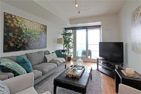 1904 - 2181 Yonge St, Condo with 1 bedrooms, 1 bathrooms and 1 parking in Toronto ON | Image 2