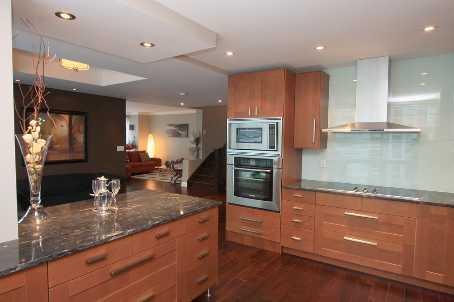 sph1-02 - 10 Queens Quay W, Condo with 2 bedrooms, 3 bathrooms and 2 parking in Toronto ON | Image 6