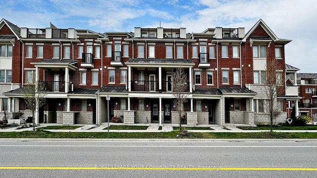 52 Cornell Centre Blvd, Townhouse with 2 bedrooms, 3 bathrooms and 2 parking in Markham ON | Image 31