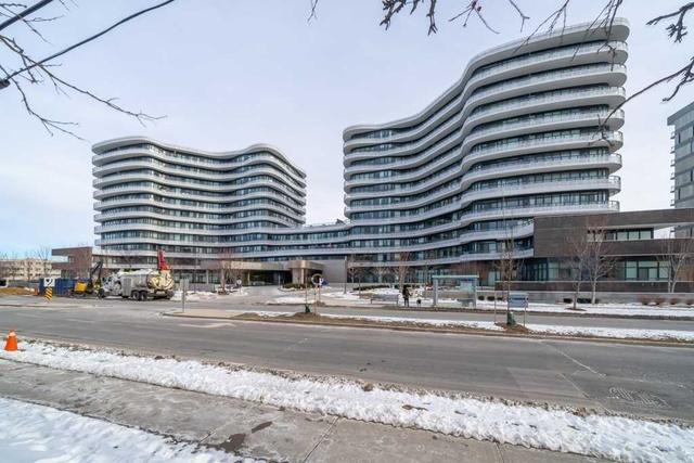 228 - 99 The Donway W, Condo with 1 bedrooms, 2 bathrooms and 1 parking in Toronto ON | Image 18