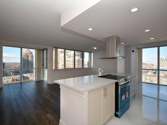 2111 - 350 Webb Dr, Condo with 2 bedrooms, 2 bathrooms and 2 parking in Mississauga ON | Image 37