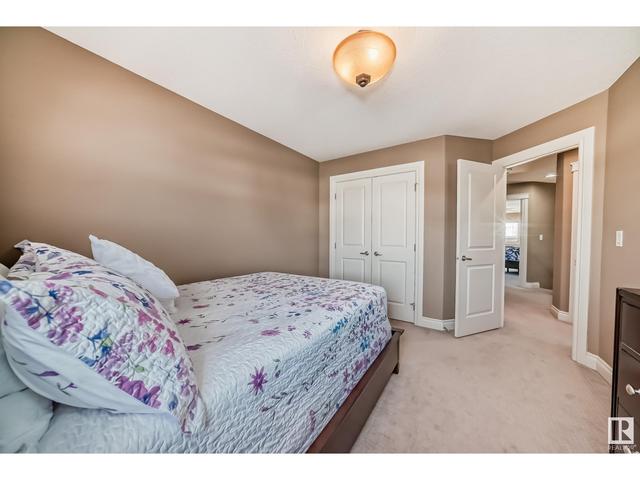 47 Oakcrest Tc, House detached with 4 bedrooms, 3 bathrooms and 4 parking in St. Albert AB | Image 42