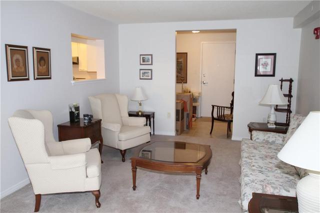 113 - 2 Crandall Street, Condo with 2 bedrooms, 2 bathrooms and 1 parking in Pembroke ON | Image 8