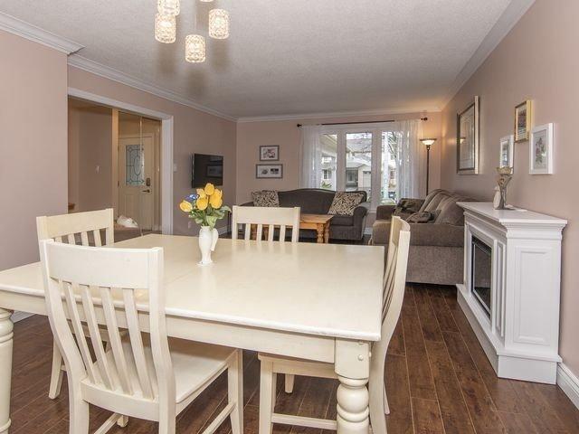 98 Rushmore Cres, House attached with 3 bedrooms, 2 bathrooms and 3 parking in Brampton ON | Image 33