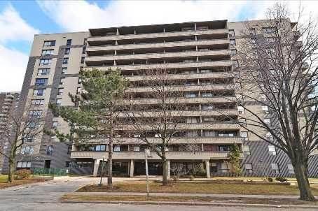 202 - 100 Canyon Ave, Condo with 2 bedrooms, 2 bathrooms and 1 parking in Toronto ON | Image 1