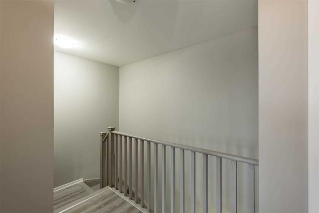 c12 - 26 Bruce St, Townhouse with 2 bedrooms, 2 bathrooms and 1 parking in Vaughan ON | Image 2