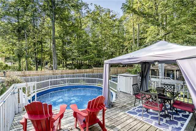 86 Mcarthur Dr, House detached with 2 bedrooms, 2 bathrooms and 6 parking in Penetanguishene ON | Image 2
