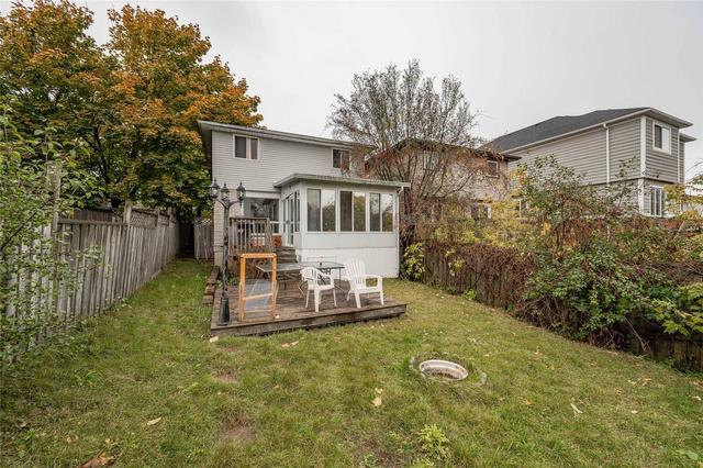 537 Edinburgh Rd S, House detached with 3 bedrooms, 2 bathrooms and 3 parking in Guelph ON | Image 26
