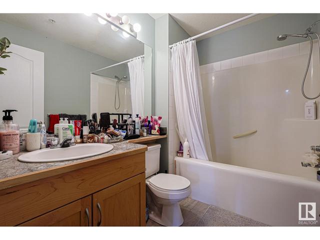 328 - 5350 199 St Nw, Condo with 2 bedrooms, 2 bathrooms and null parking in Edmonton AB | Image 13