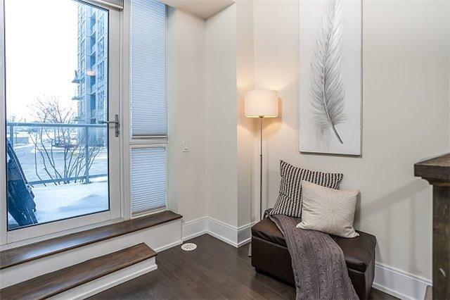 Th6 - 15 Viking Lane, Townhouse with 3 bedrooms, 3 bathrooms and 1 parking in Toronto ON | Image 13