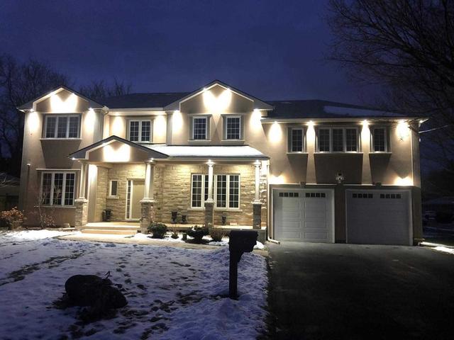 464 Anson Dr, House detached with 4 bedrooms, 4 bathrooms and 8 parking in Hamilton ON | Image 12