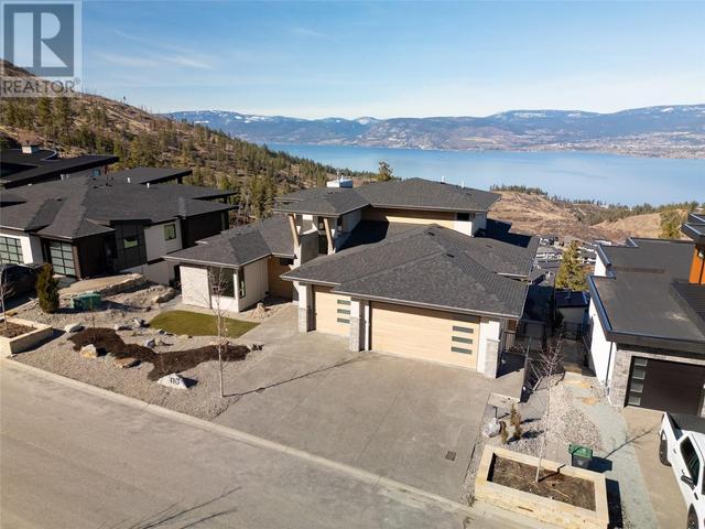 110 - 5650 The Edge Place, House detached with 5 bedrooms, 5 bathrooms and 8 parking in Kelowna BC | Image 92
