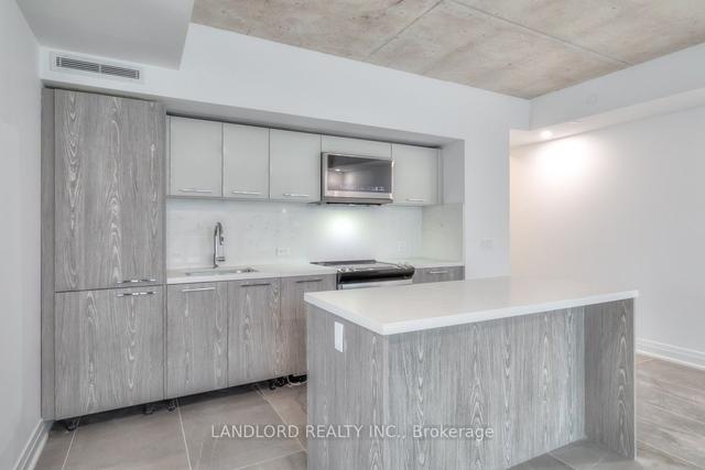 415 - 665 Queen St E, Condo with 2 bedrooms, 2 bathrooms and 1 parking in Toronto ON | Image 12