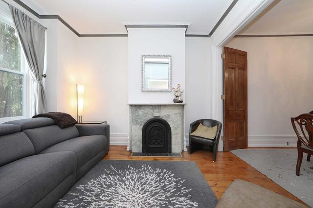 220 Ontario St, House attached with 3 bedrooms, 2 bathrooms and 1 parking in Toronto ON | Image 26