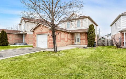83 Timberlane Dr, House detached with 3 bedrooms, 3 bathrooms and 4 parking in Brampton ON | Card Image