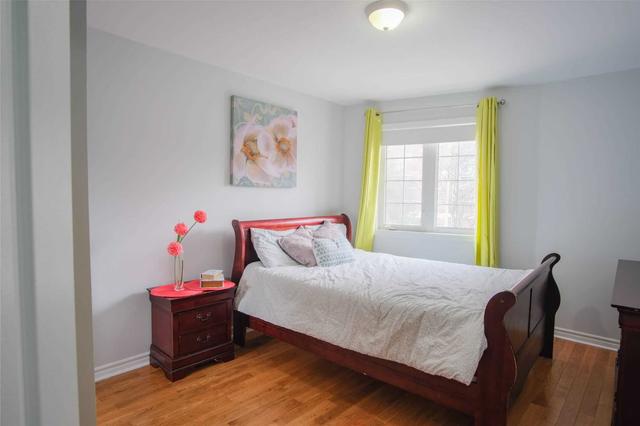 120 Trudelle St, Townhouse with 3 bedrooms, 2 bathrooms and 1 parking in Toronto ON | Image 15
