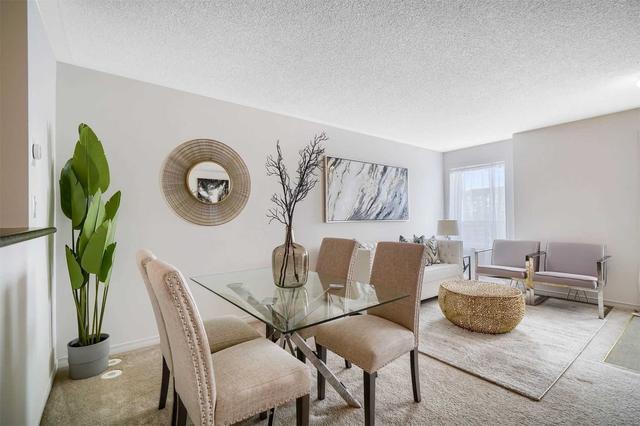 35 - 86 Sunrise Dr, Townhouse with 2 bedrooms, 2 bathrooms and 1 parking in Markham ON | Image 9