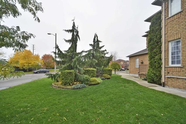 106 Wildhaven Cres, House detached with 4 bedrooms, 4 bathrooms and 4 parking in Vaughan ON | Image 30
