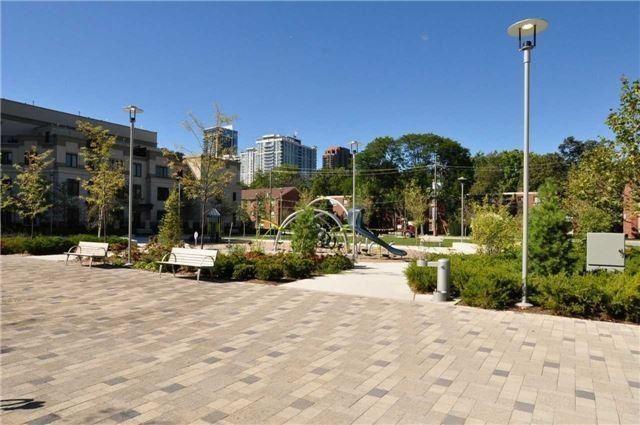 901 - 100 Harrison Garden Blvd, Condo with 1 bedrooms, 1 bathrooms and 1 parking in Toronto ON | Image 18