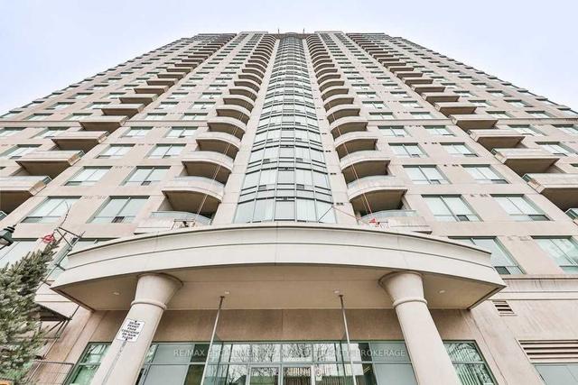 211 - 61 Town Centre Crt, Condo with 1 bedrooms, 1 bathrooms and 1 parking in Toronto ON | Image 31