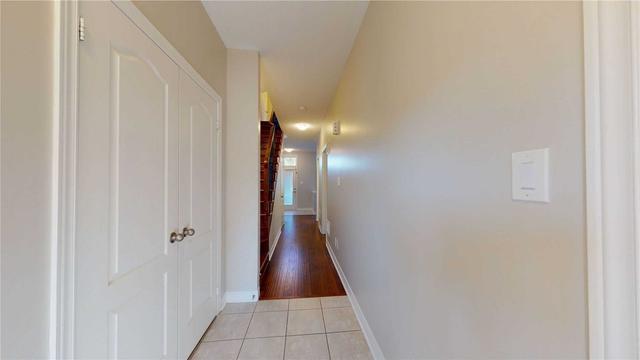 3 - 5725 Tosca Dr, Townhouse with 4 bedrooms, 4 bathrooms and 2 parking in Mississauga ON | Image 26