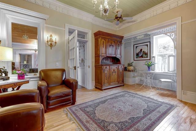 72 Main St, House detached with 4 bedrooms, 10 bathrooms and 4 parking in Kawartha Lakes ON | Image 40