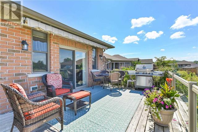 13 Berwick St, House detached with 2 bedrooms, 3 bathrooms and 4 parking in Stirling Rawdon ON | Image 20