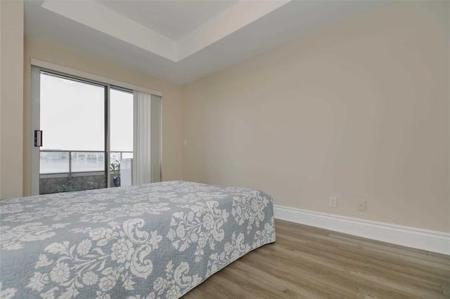 lph12 - 39 Galleria Pkwy, Condo with 1 bedrooms, 1 bathrooms and 1 parking in Markham ON | Image 22