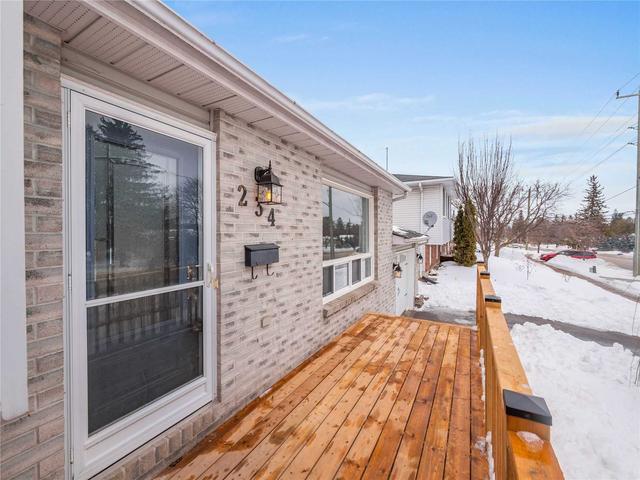 234 Huronia Rd, House detached with 3 bedrooms, 2 bathrooms and 3 parking in Barrie ON | Image 36