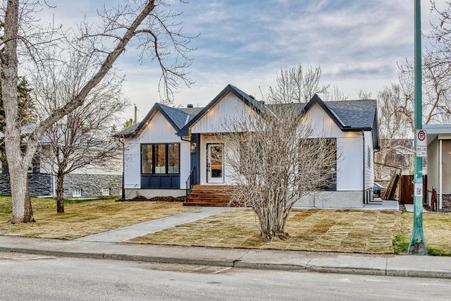 3108 34 Avenue Sw, House detached with 4 bedrooms, 3 bathrooms and 3 parking in Calgary AB | Image 48