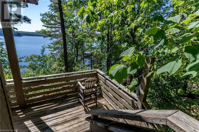 14546 Long Island, House detached with 3 bedrooms, 1 bathrooms and null parking in Lake of Bays ON | Image 6