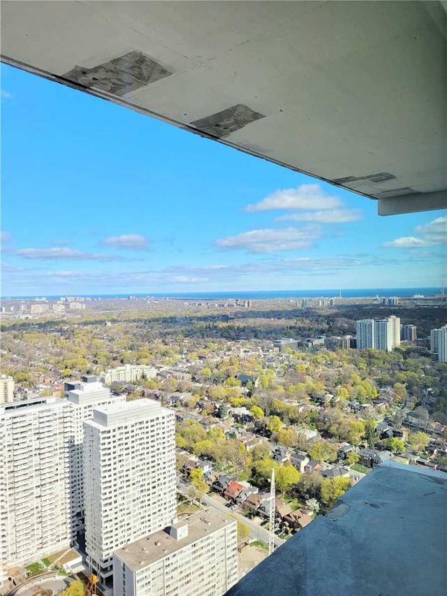 4503 - 2221 Yonge St, Condo with 2 bedrooms, 2 bathrooms and 1 parking in Toronto ON | Image 25