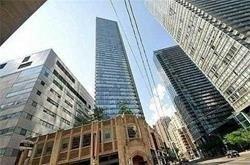 3204 - 832 Bay St, Condo with 1 bedrooms, 1 bathrooms and null parking in Toronto ON | Image 2