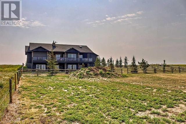 145041 Range Road 263, House detached with 3 bedrooms, 3 bathrooms and null parking in Willow Creek No. 26 AB | Image 4