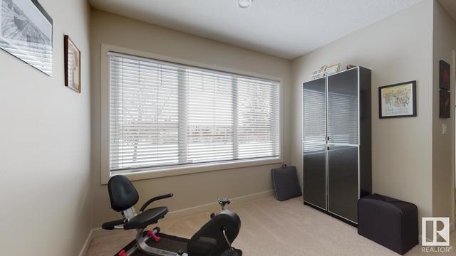 1661 James Mowatt Tr Sw, House semidetached with 2 bedrooms, 2 bathrooms and 4 parking in Edmonton AB | Image 37