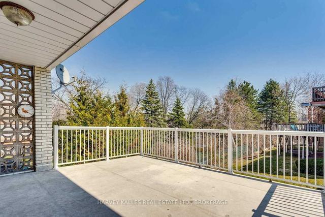 76 Blue Forest Dr, House detached with 4 bedrooms, 4 bathrooms and 6 parking in Toronto ON | Image 8