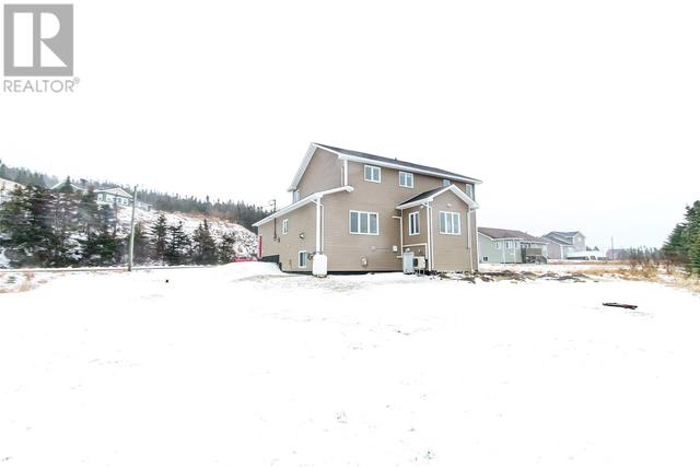 103 Red Cliff Road, House detached with 5 bedrooms, 3 bathrooms and null parking in Logy Bay Middle Cove Outer Cove NL | Image 41