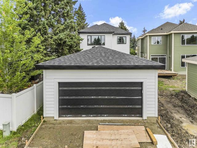 5222 125 St Nw, House detached with 4 bedrooms, 3 bathrooms and null parking in Edmonton AB | Image 41