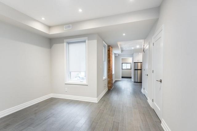 710 Ossington Ave, House detached with 3 bedrooms, 3 bathrooms and 2 parking in Toronto ON | Image 4