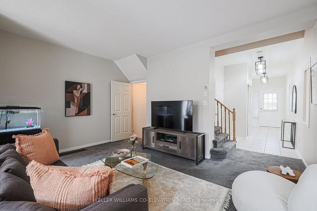 46 Tisdale Ave, House attached with 3 bedrooms, 3 bathrooms and 2 parking in Toronto ON | Image 2